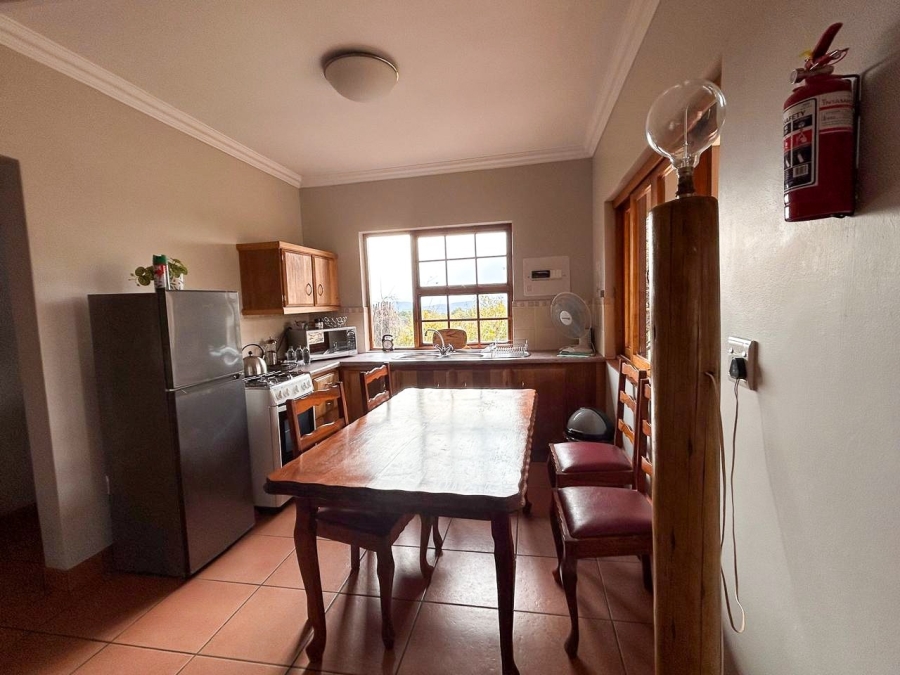 4 Bedroom Property for Sale in Potchefstroom Rural North West